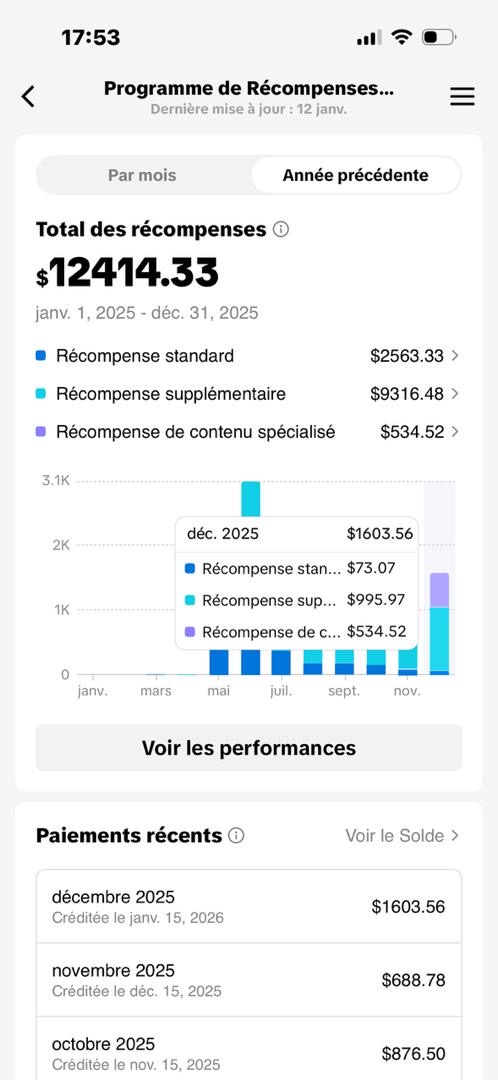 Résultat réel 8