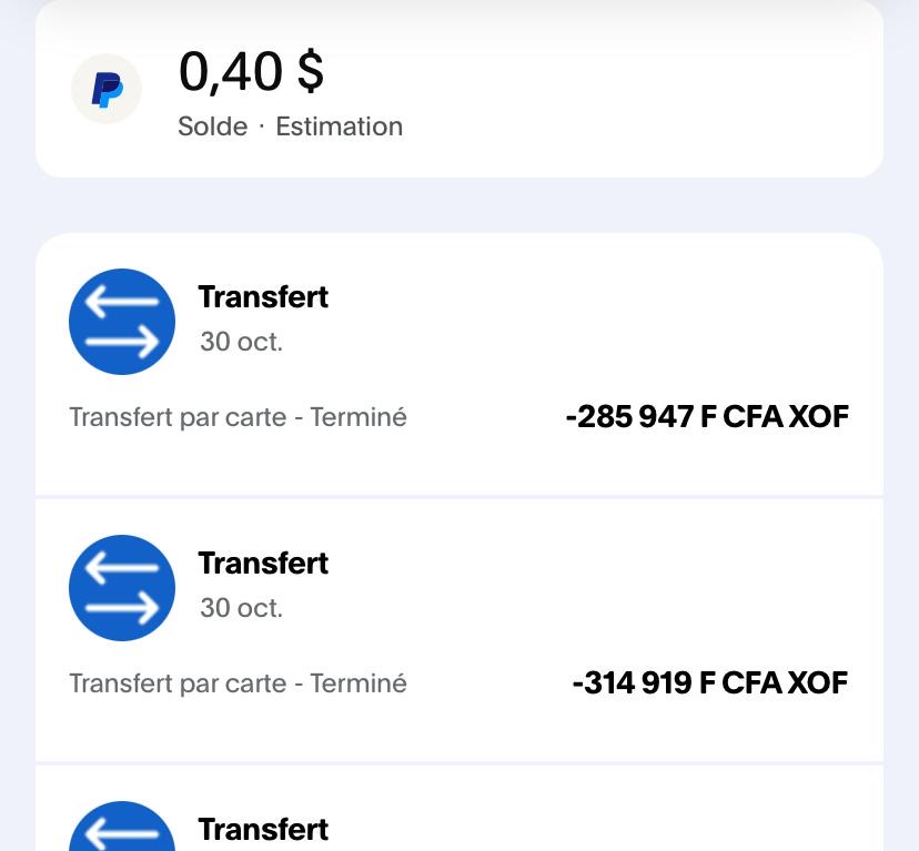 Résultat réel 9